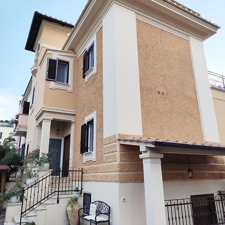 Alessandro Luxury Home Róma Kültér fotó
