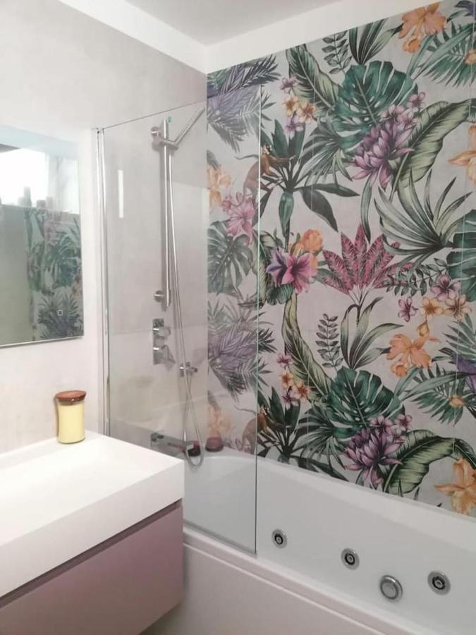 Alessandro Luxury Home Róma Kültér fotó