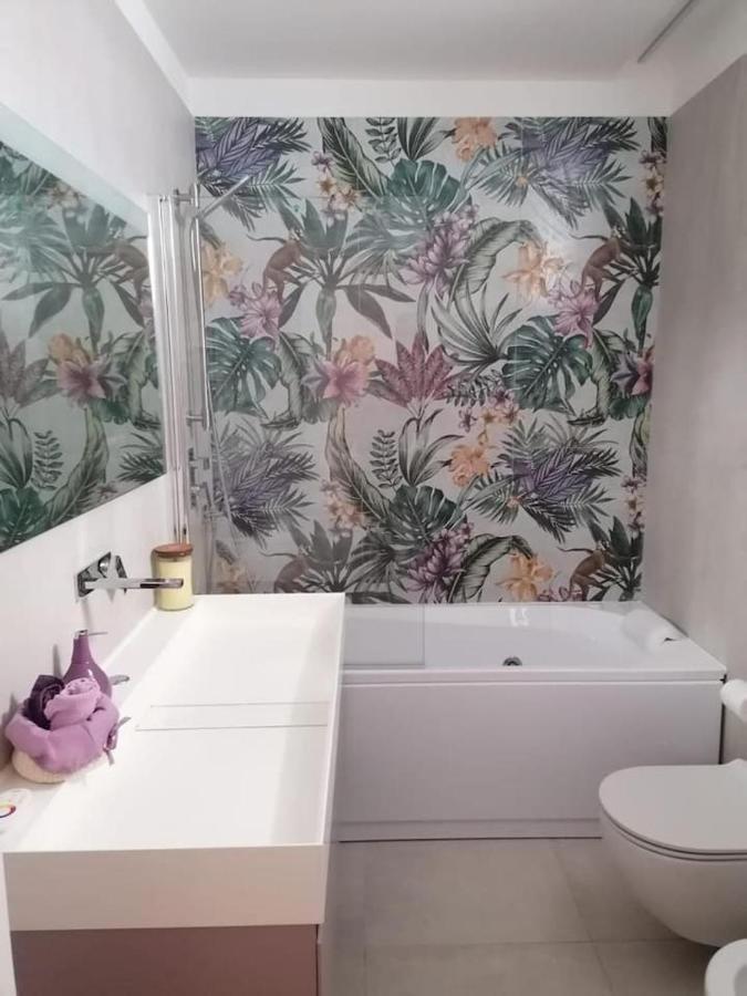 Alessandro Luxury Home Róma Kültér fotó