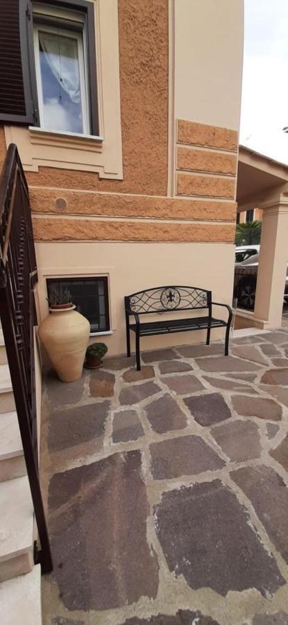 Alessandro Luxury Home Róma Kültér fotó