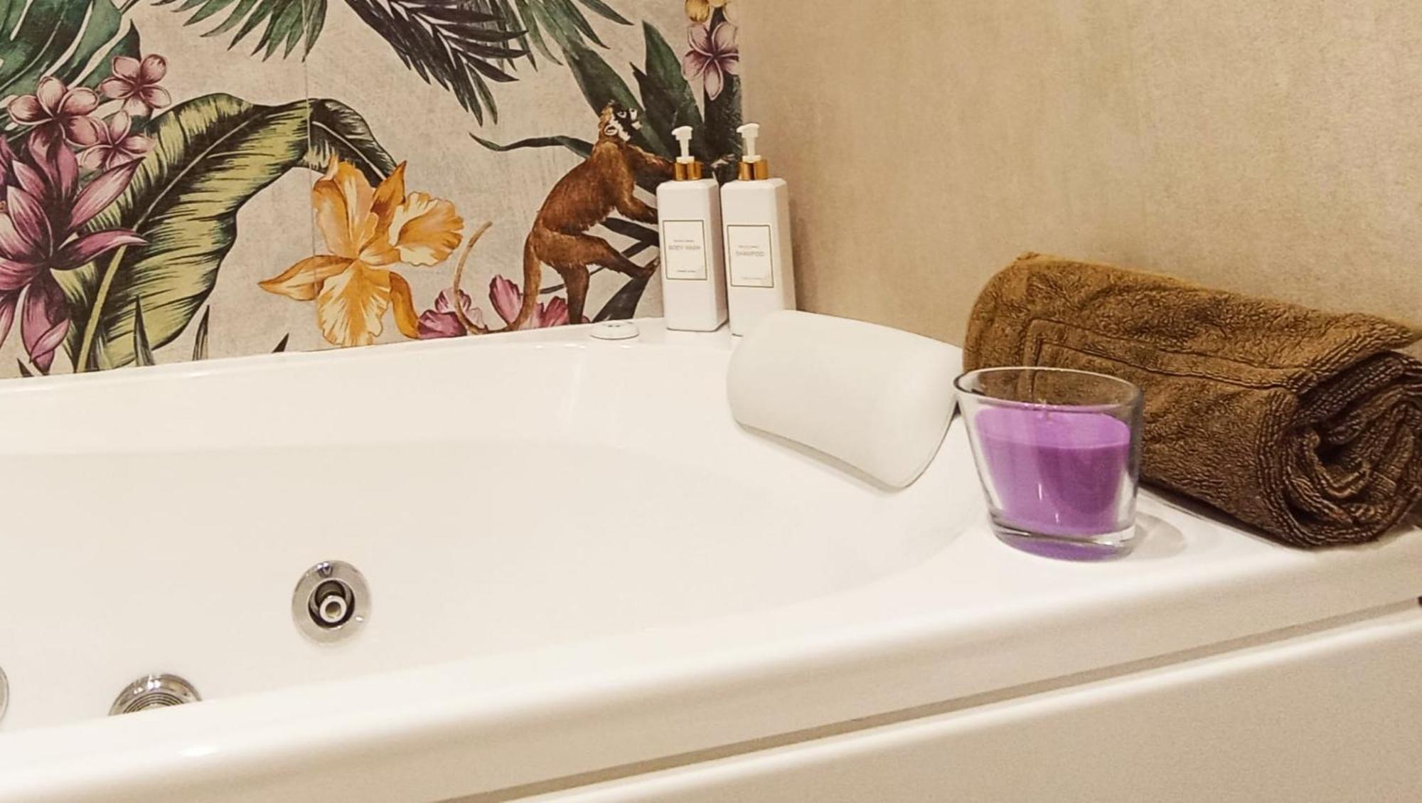 Alessandro Luxury Home Róma Kültér fotó