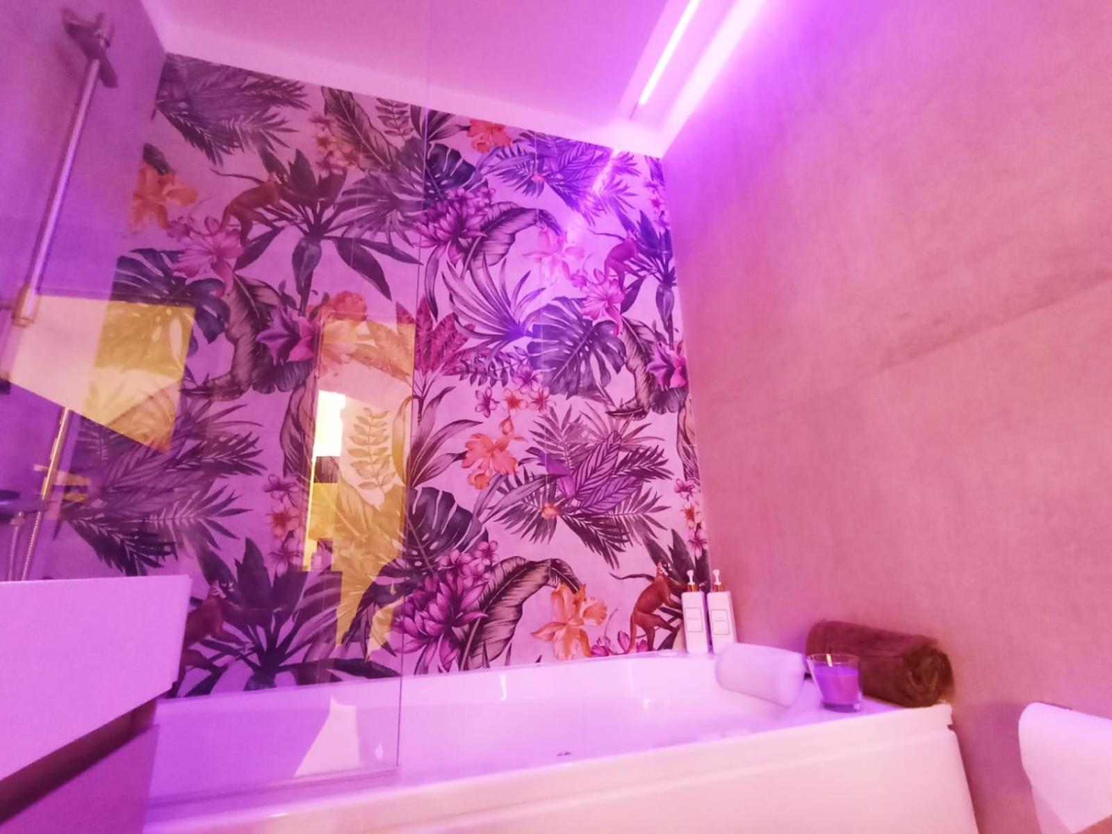Alessandro Luxury Home Róma Kültér fotó