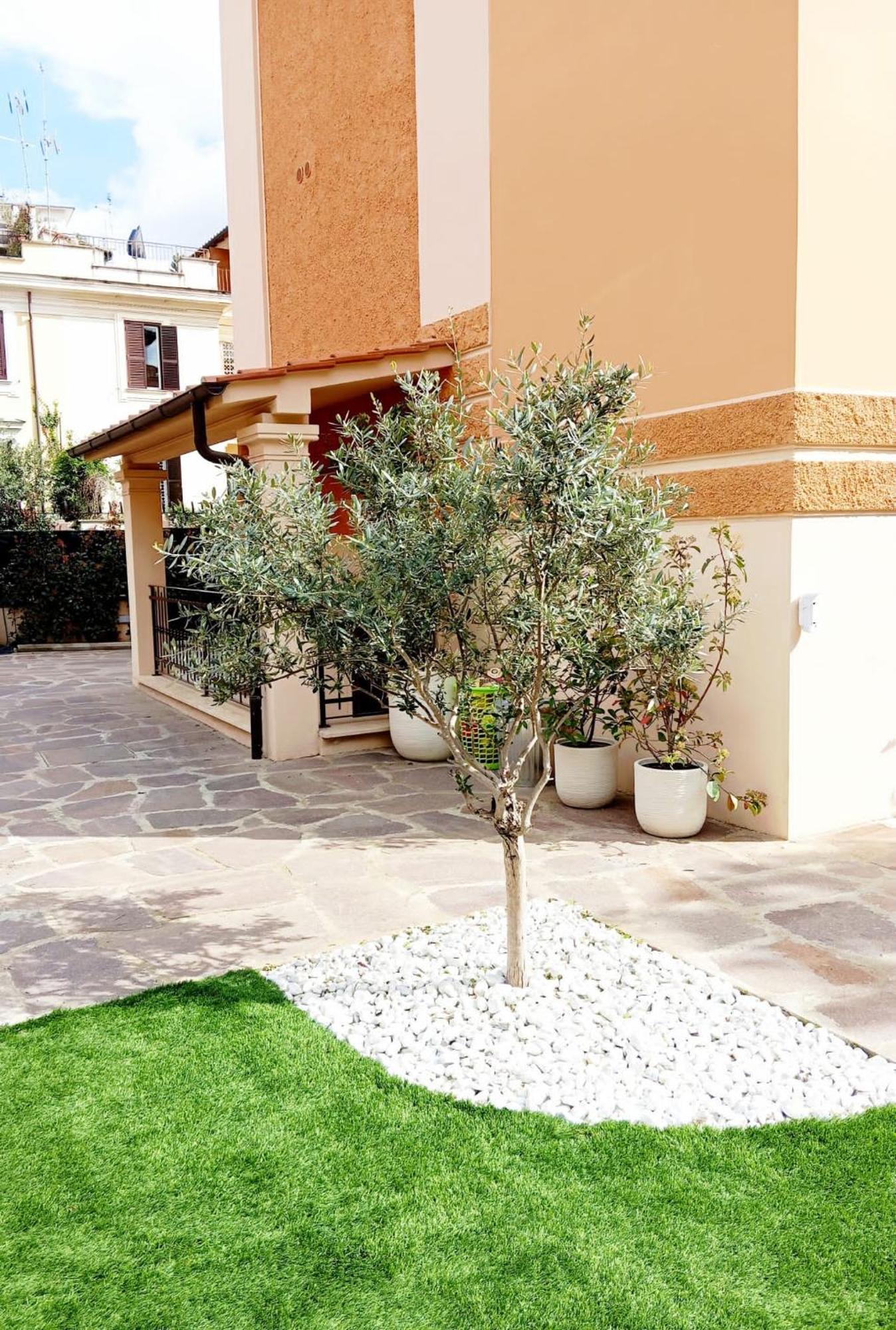 Alessandro Luxury Home Róma Kültér fotó